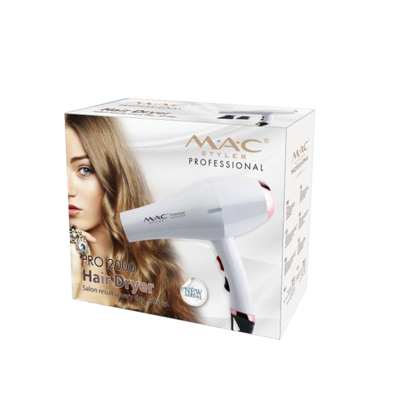 product22111401-66 سشوار مک استایلر مدل MC-6666