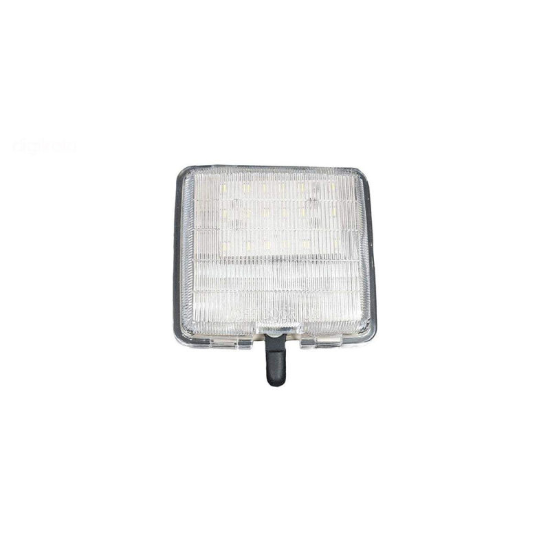 product23111401-1 چراغ سقف خودرو تک لایت اس ام دی مدل AM 5964 مناسب برای پراید