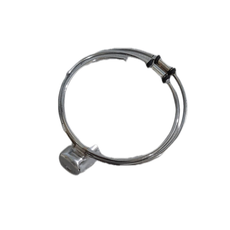 product23111401-1 نگهدارنده درب باک بنزین ایزی باک کد 42