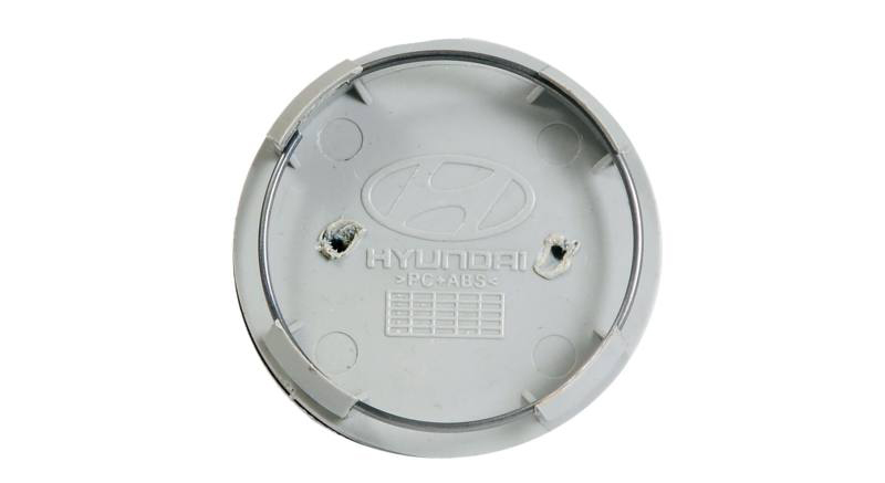 product23111401-3 درپوش رینگ مدل H-001 مناسب برای هیوندای