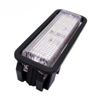 چراغ سقف خودرو تک لایت مدل AM 5964 مناسب برای پژو 405 بسته 2 عددی
