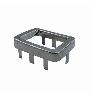 قاب دور دنده مدل TE207 مناسب برای پژو 207