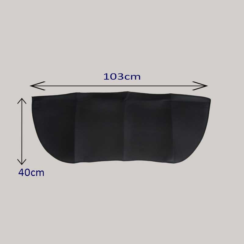 product26111401-2 کاور سیستم خودرو کد p207 مناسب برای پژو 207 هاچبک