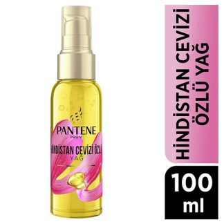 روغن مو پنتن مدل نارگیل کد Pro – v حجم 100 میلی لیتر