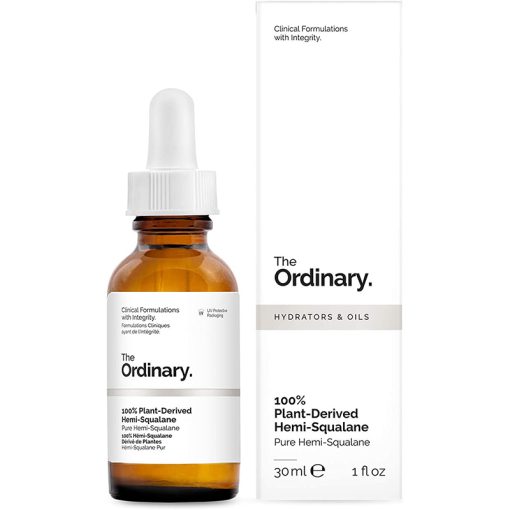 product27111401-8 سرم آبرسان 100% اسکوالن گیاهی اوردینری حجم 30 میل
