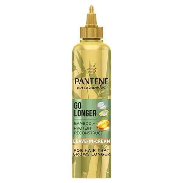 product29111401-1 کرم مو پنتن مدل go longer حجم 270 میلی لیتر