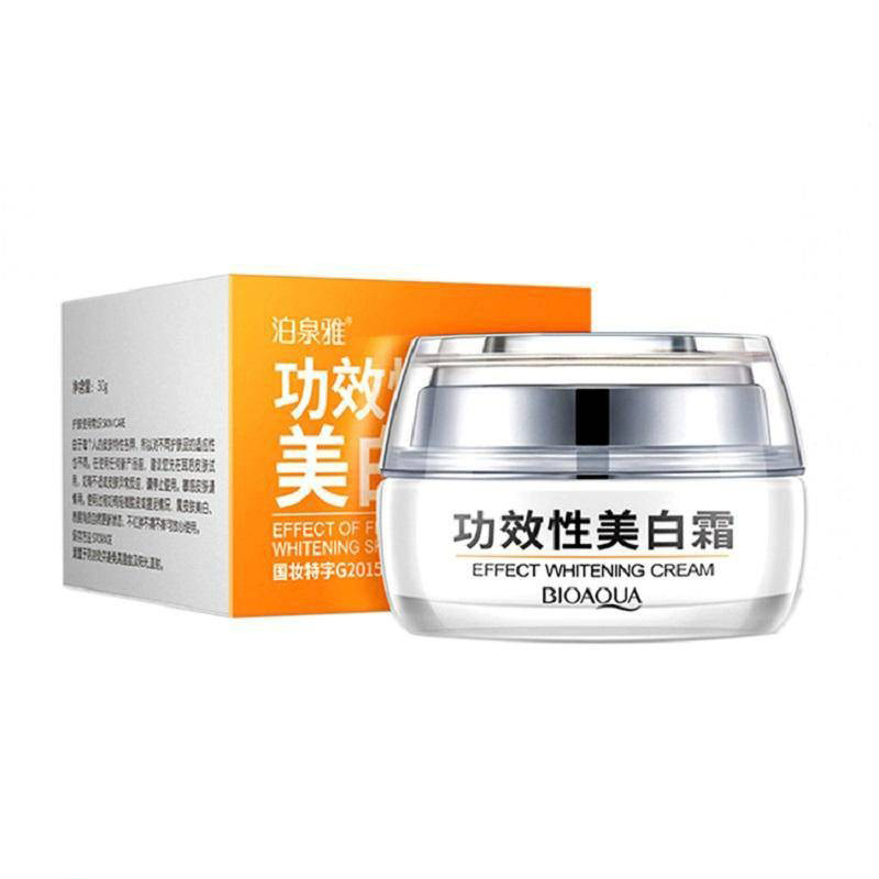 product29111401-12 کرم ضد لک سفید و روشن کننده بایو آکوا BIOAQUA Skin Whitening
