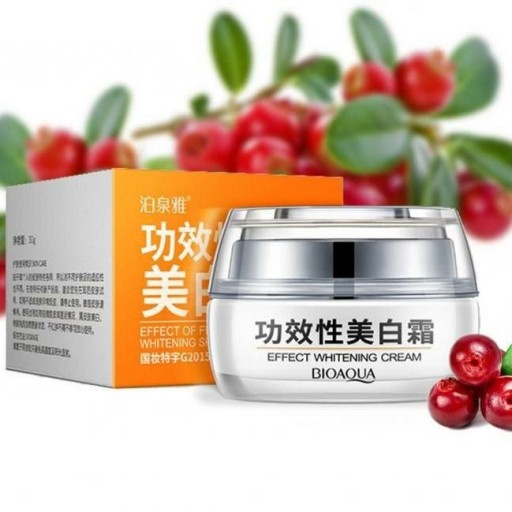 product29111401-13 کرم ضد لک سفید و روشن کننده بایو آکوا BIOAQUA Skin Whitening