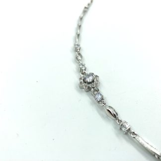 دستبند زنانه تیتانیوم کد W-br-62