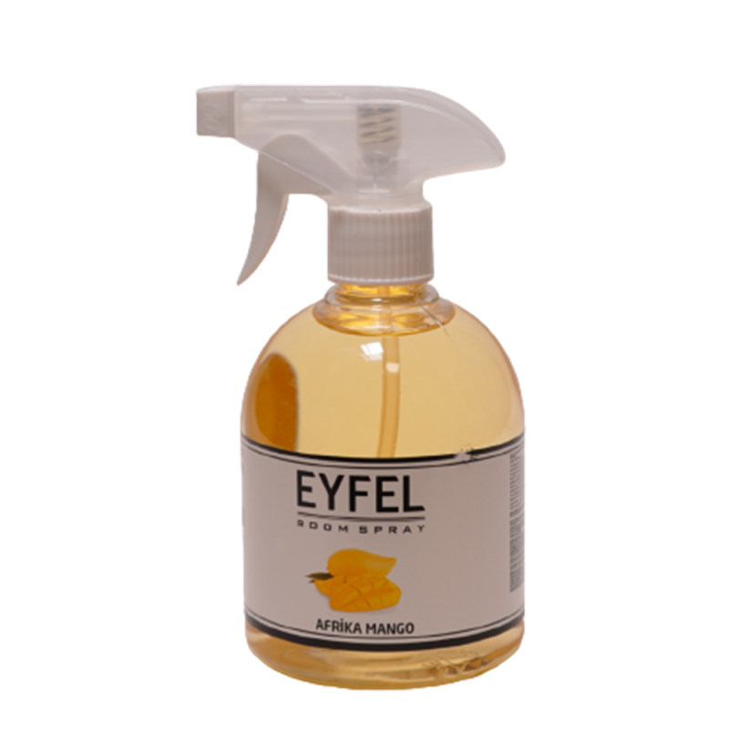 product13121401-2 اسپری خوشبو کننده ایفل مدل انبه آفریقایی (Afrika Mango) حجم 500 میلی لیتر