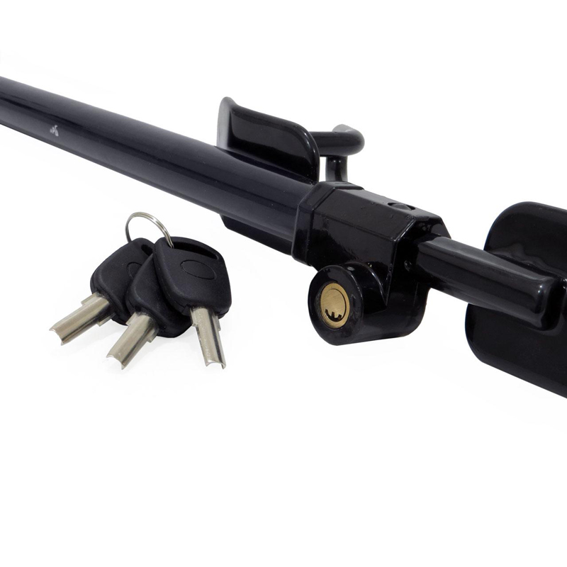 product9121401-4 قفل فرمان کلاغی 1009 ای پی اس