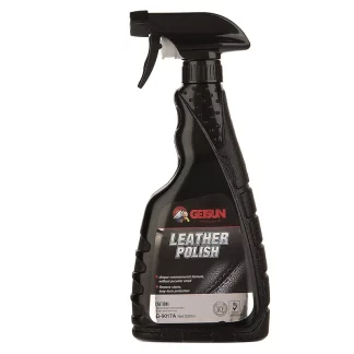 اسپری تمیز کننده چرم خودرو گتسان مدل G-9017A