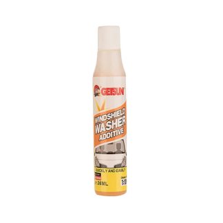 مایع افزودنی شیشه شوی خودرو گتسان GETSUN