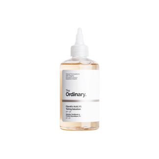 تونیک پوست دی اوردینری مدل Glycolic Acid 7% Toning Solution حجم 240 میلی لیتر