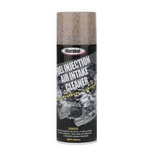 Marshal MA11001 Fuel Injection Air Intake Cleaner 450ml 300x300 1