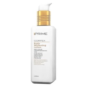 Prime Body Whitening Lotion For All Skin Types 200ml 300x300 1
