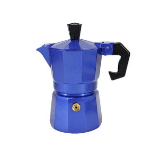 قهوه جوش و اسپرسو ساز مدل 2 Cup