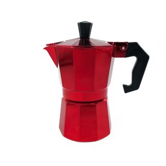 قهوه جوش و اسپرسو ساز مدل 2 Cup
