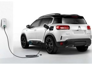 electric car 3