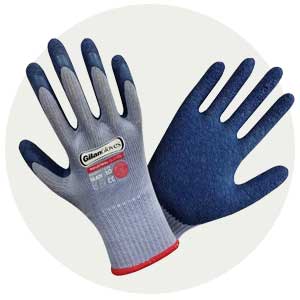 gloves cat 1