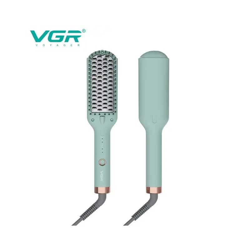 hair-iron-vgr-v592-3 برس حرارتی وی جی ار مدل 592