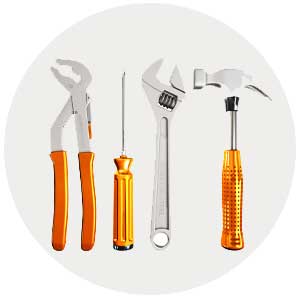 hand tools cat