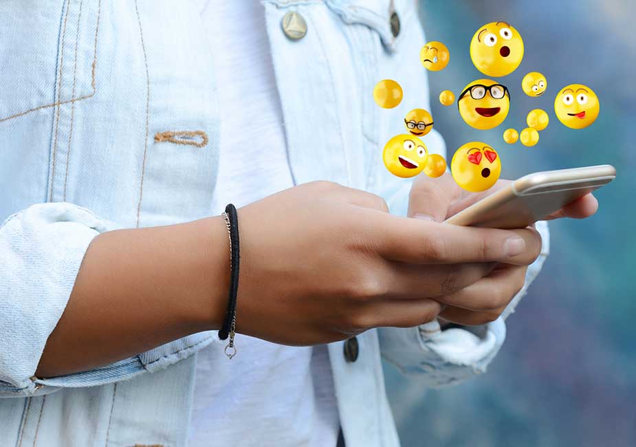 imoji 2021