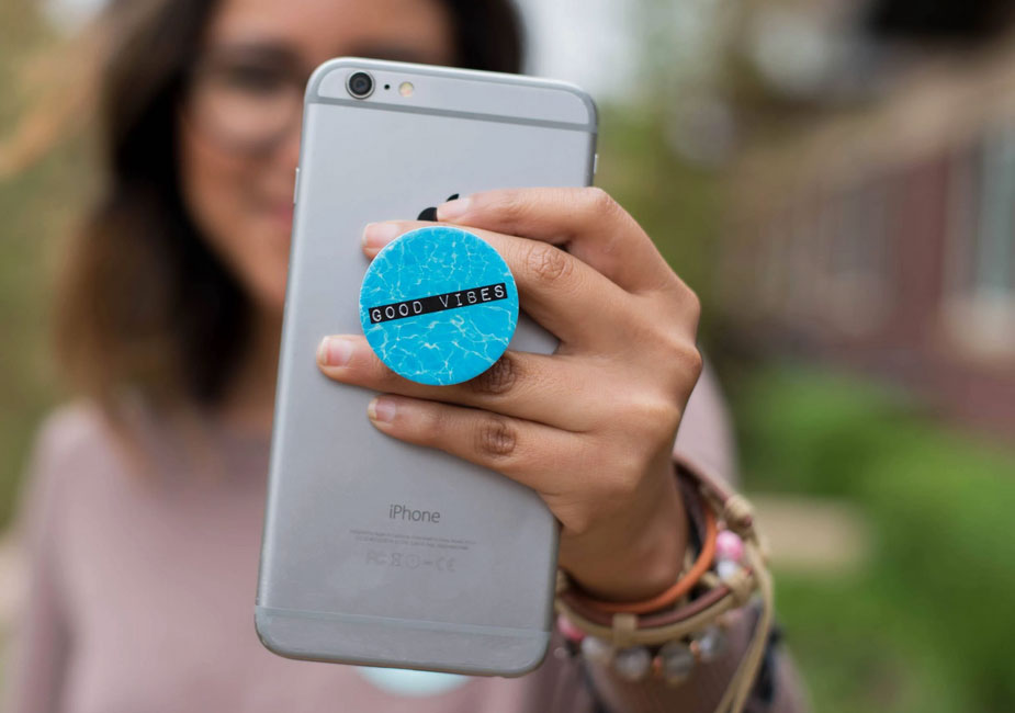 pop sockets